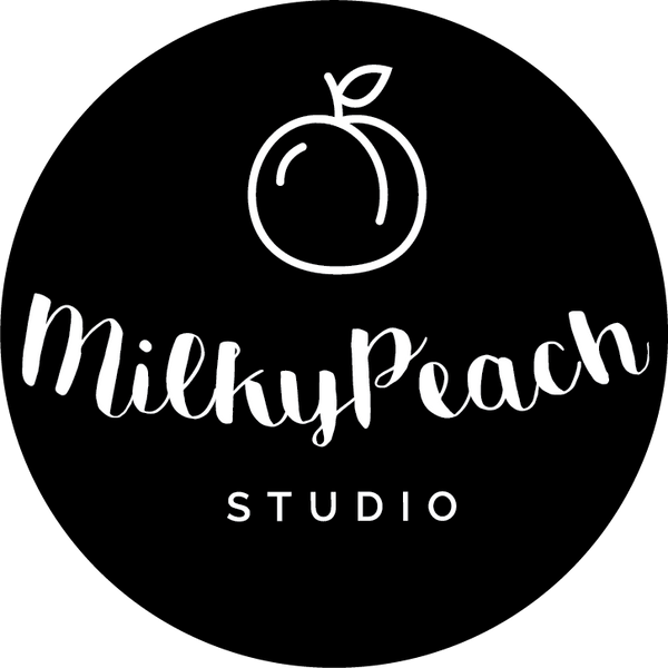 Milky Peach Studio