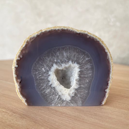 Agate Geode