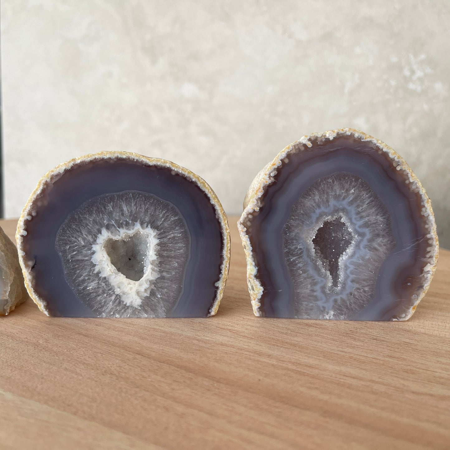 Agate Geode