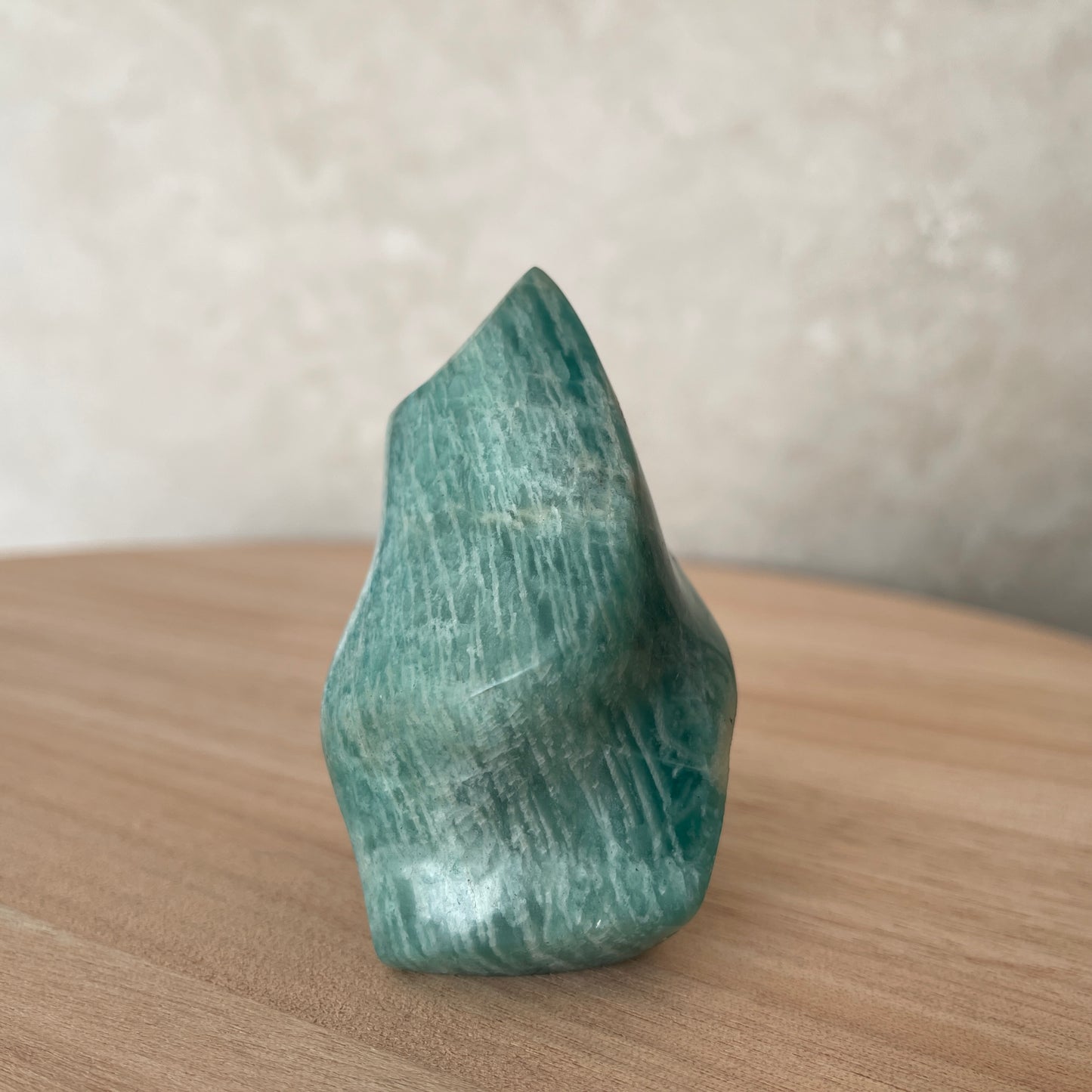 Amazonite Flame
