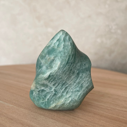 Amazonite Flame