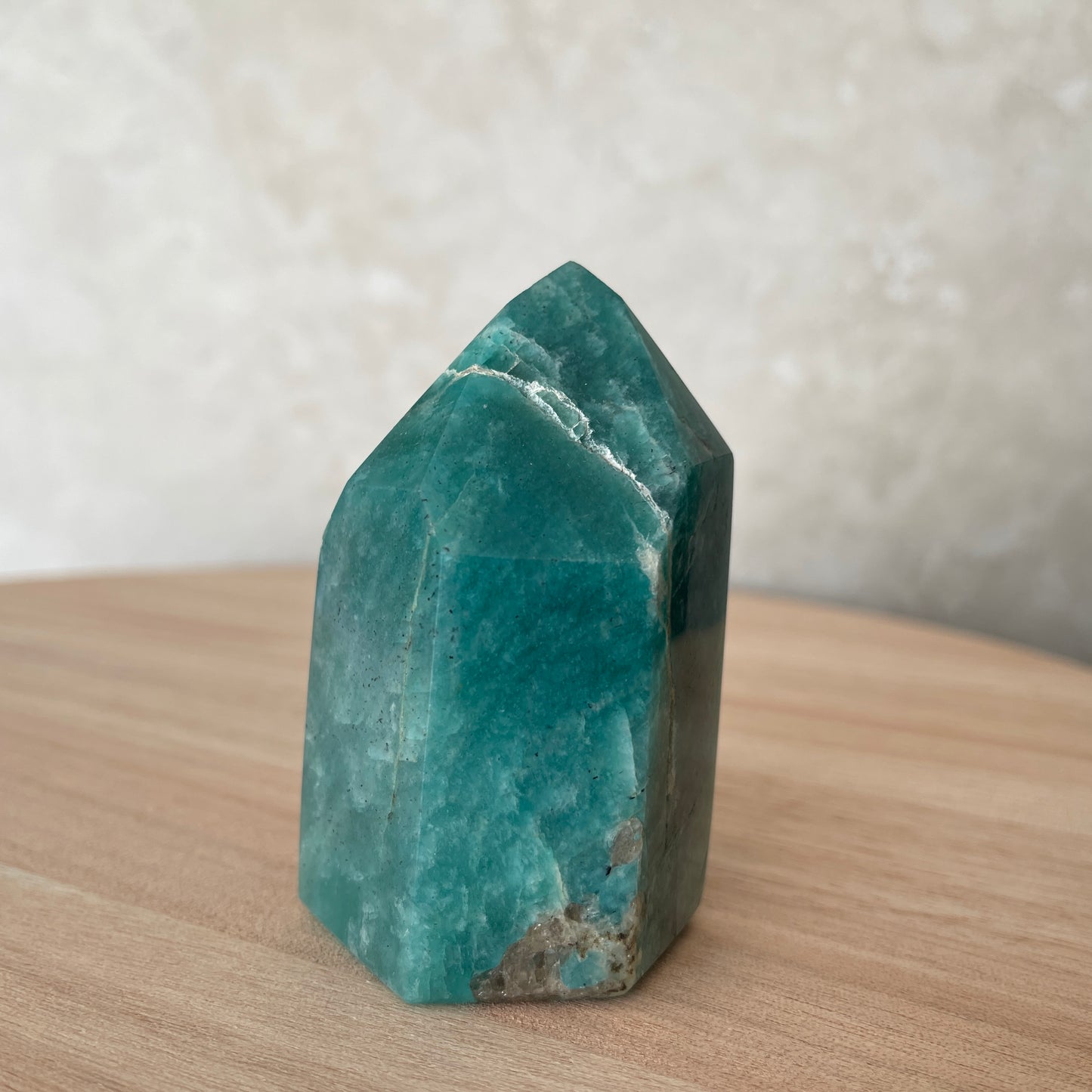Amazonite Generator Tower