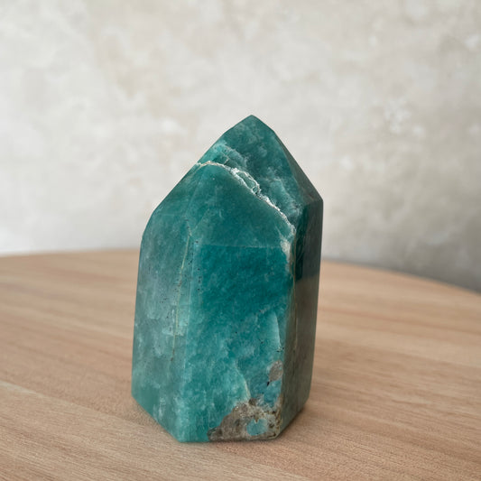 Amazonite Generator Tower