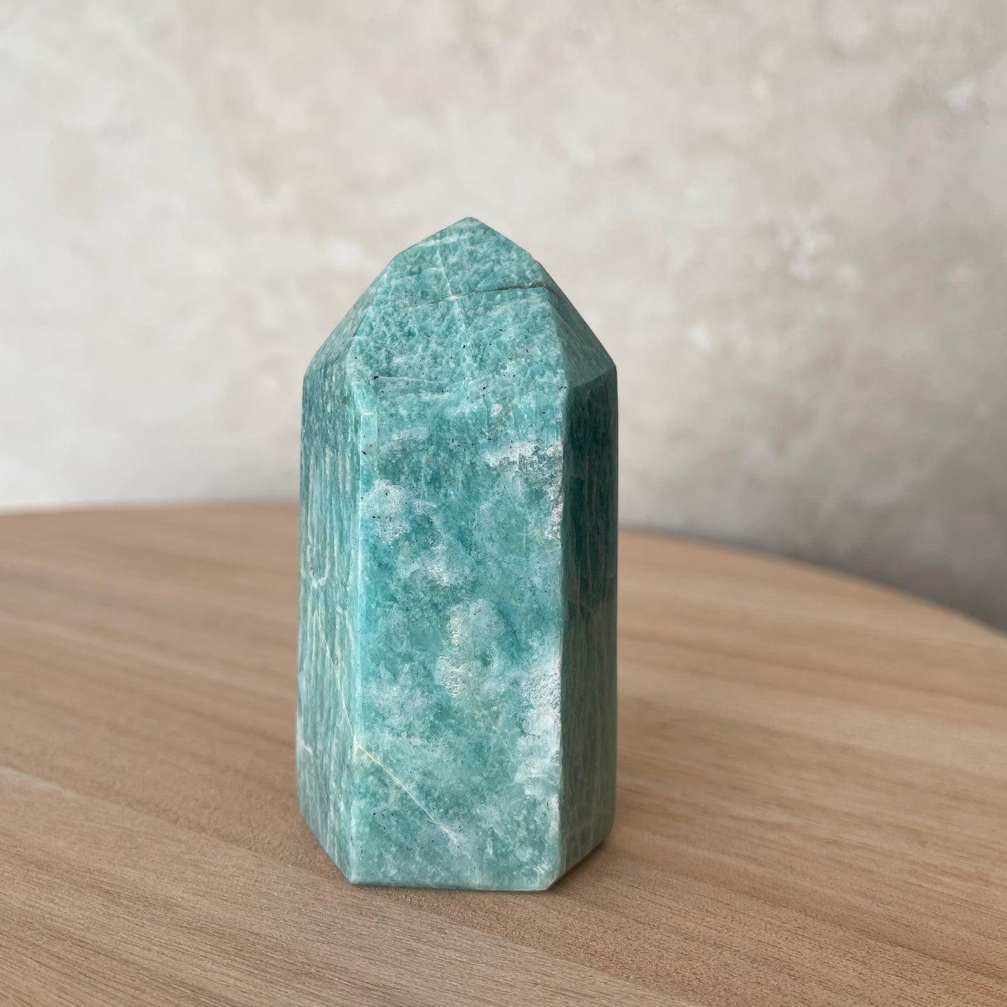 Amazonite Generator Tower