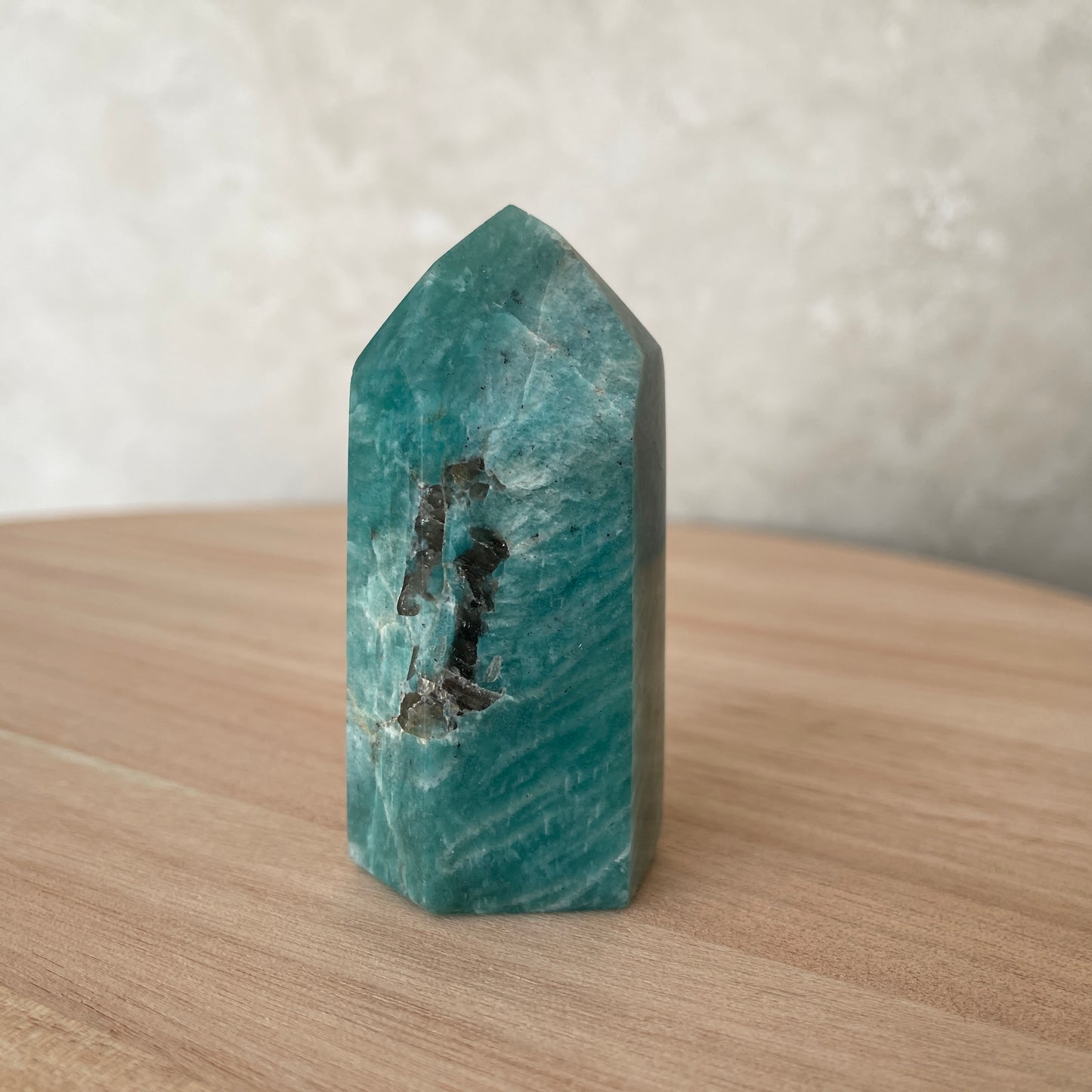Amazonite Generator Tower