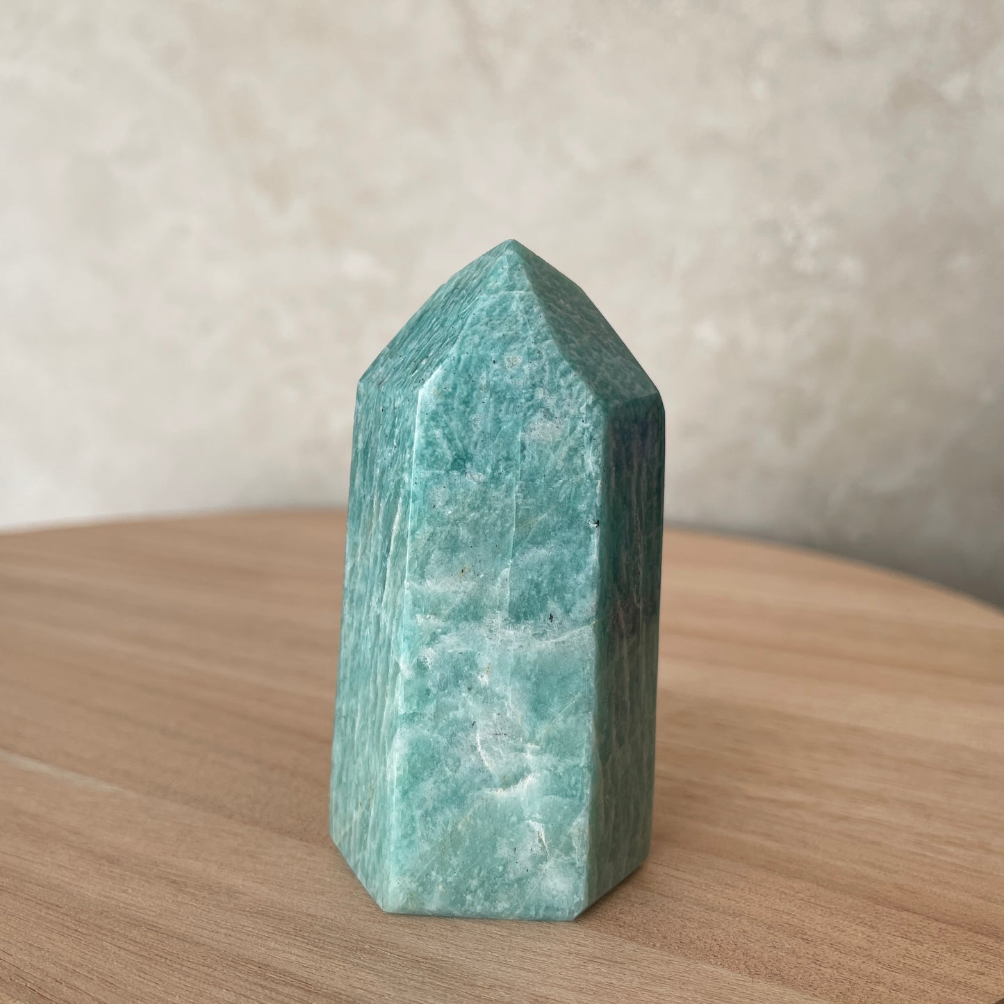 Amazonite Generator Tower