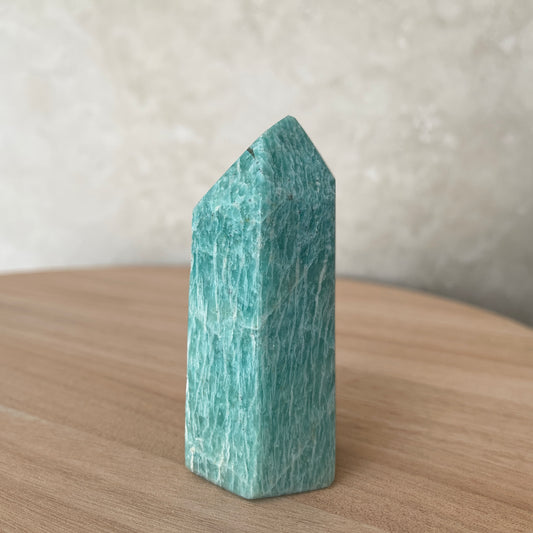 Amazonite Generator Tower