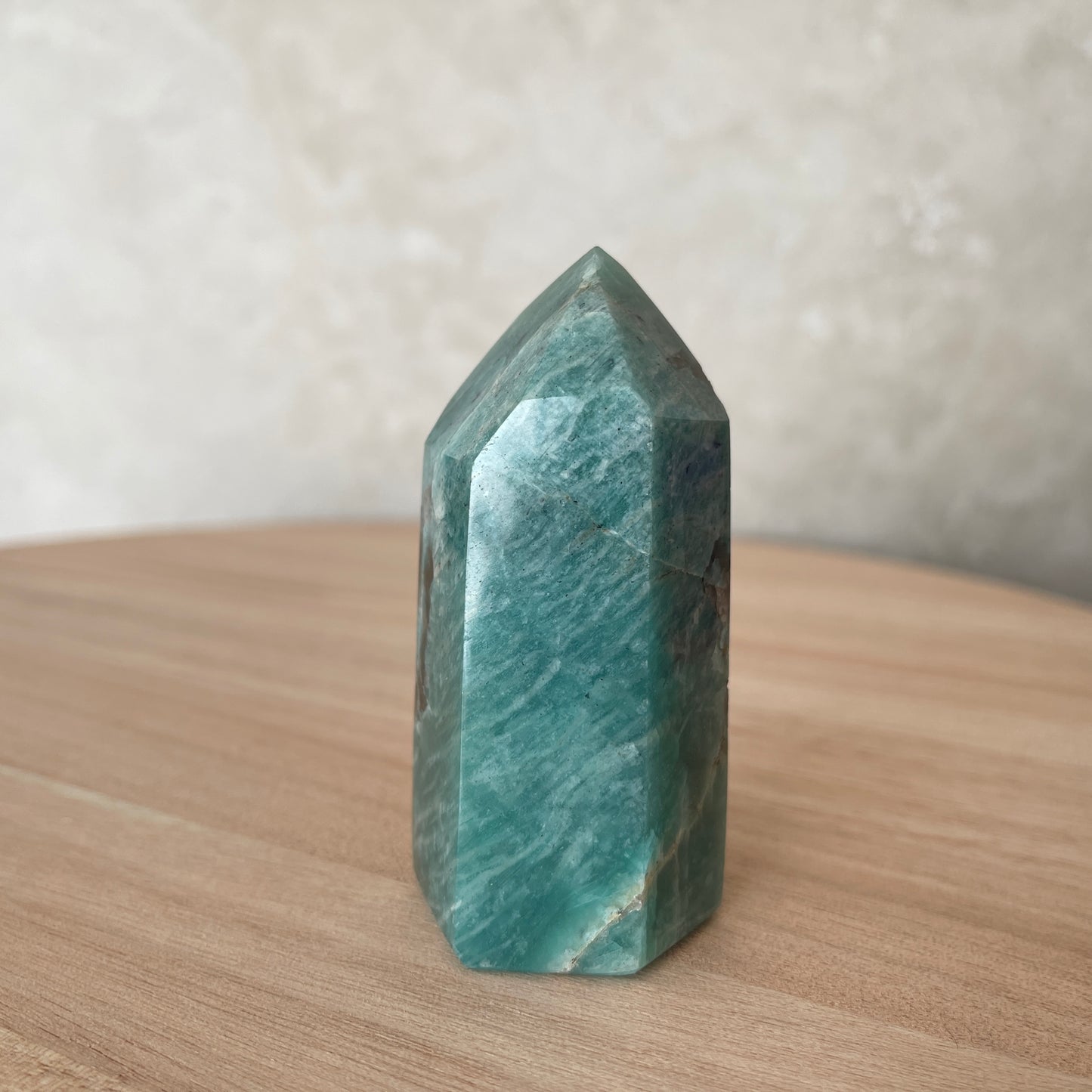 Amazonite Generator Tower