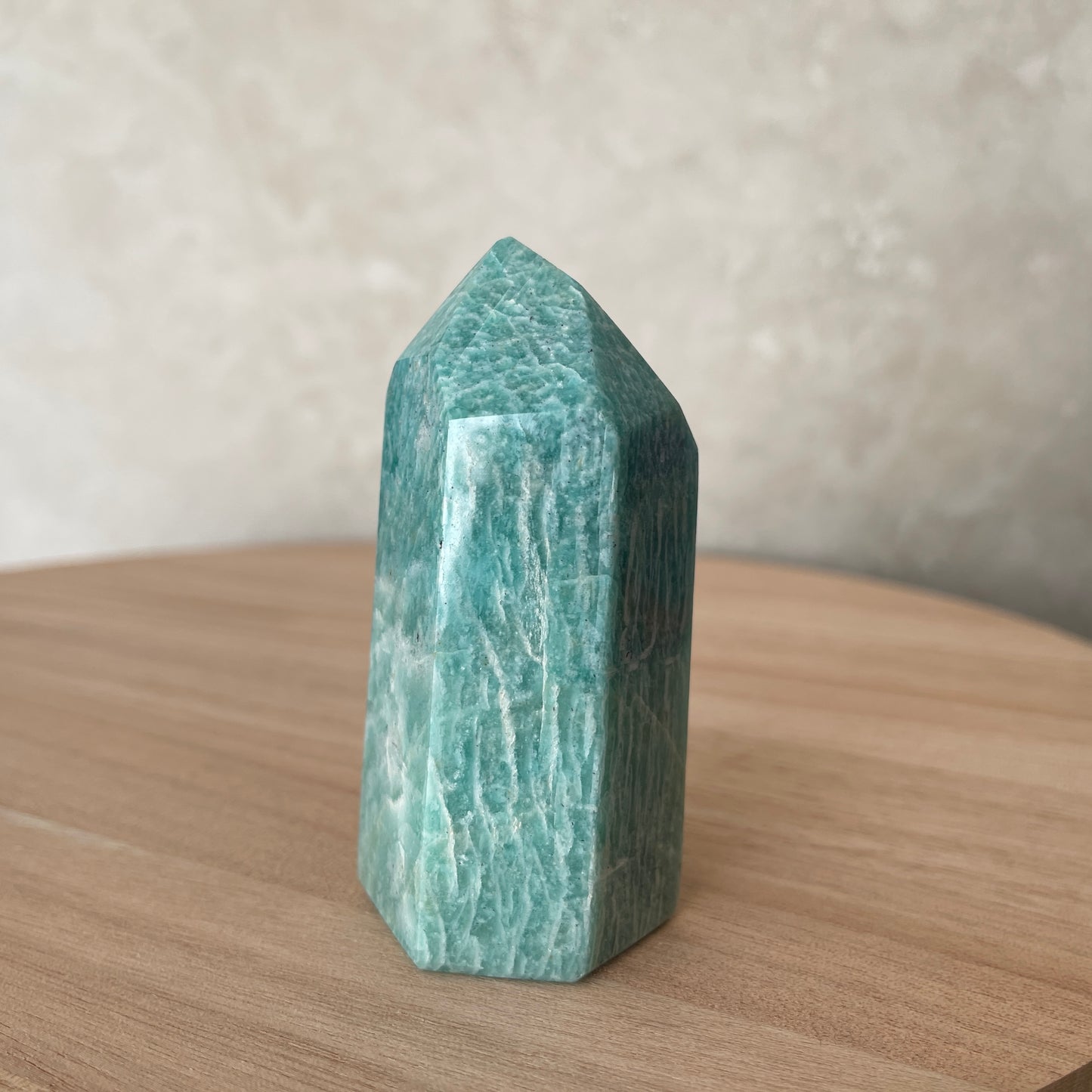 Amazonite Generator Tower
