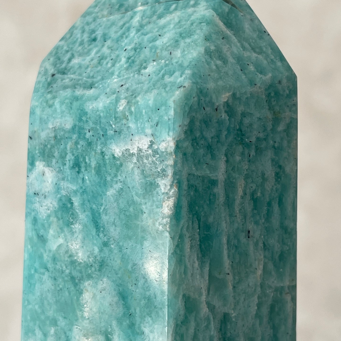 Amazonite Generator Tower