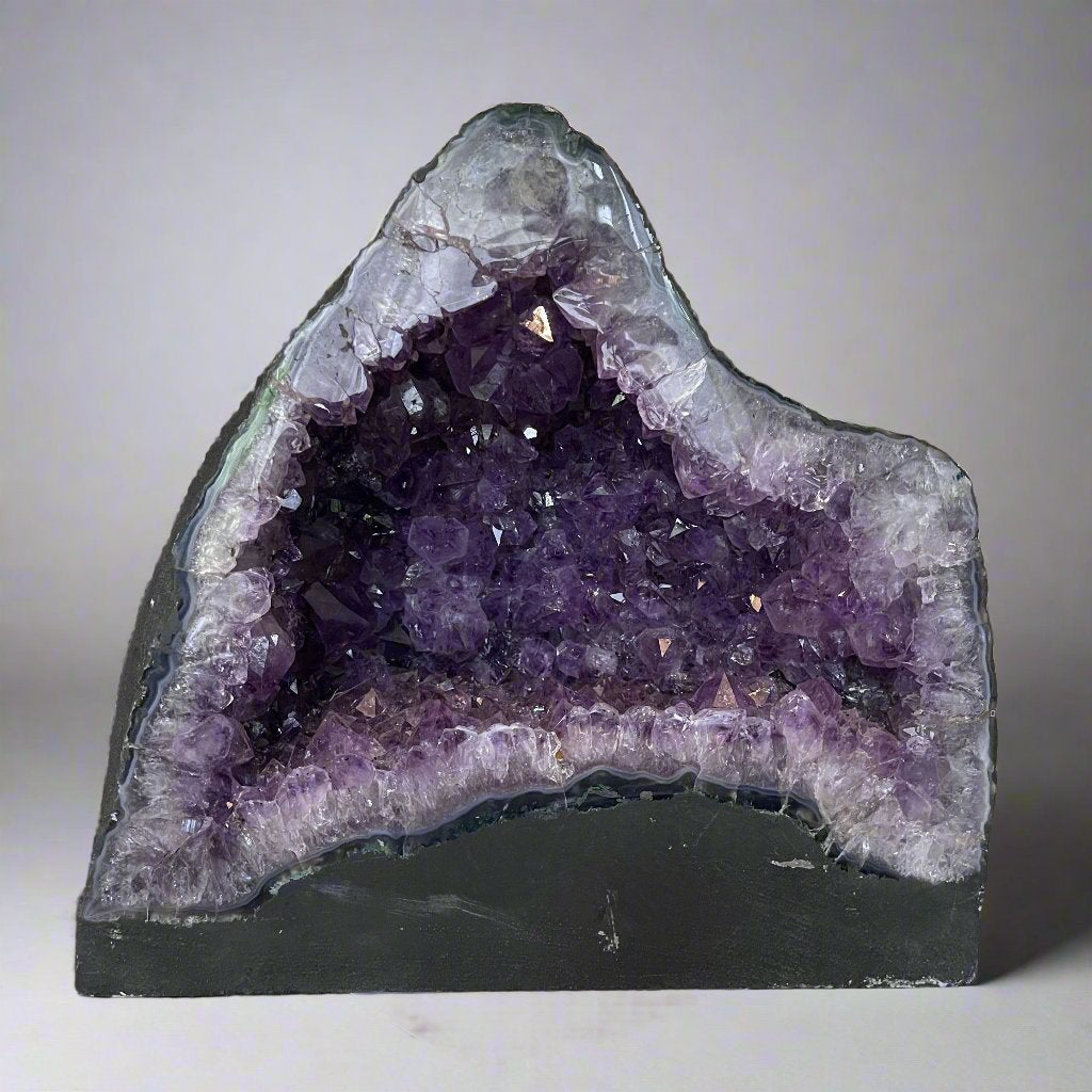 Amethyst Cave