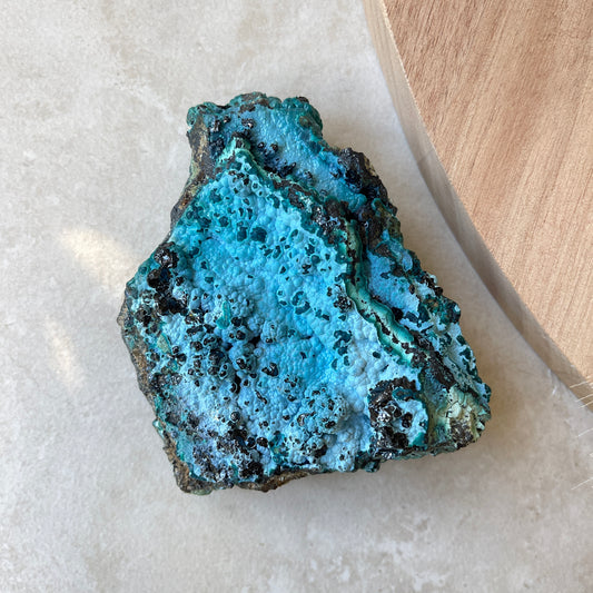 Chrysocolla Specimen