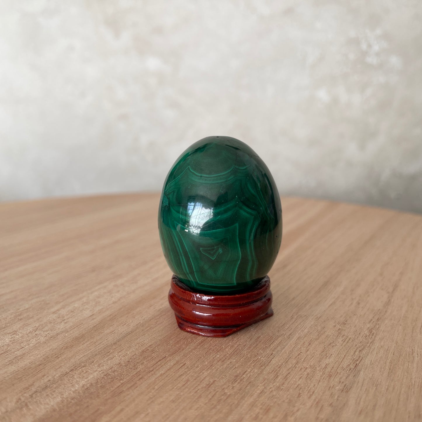Malachite Egg