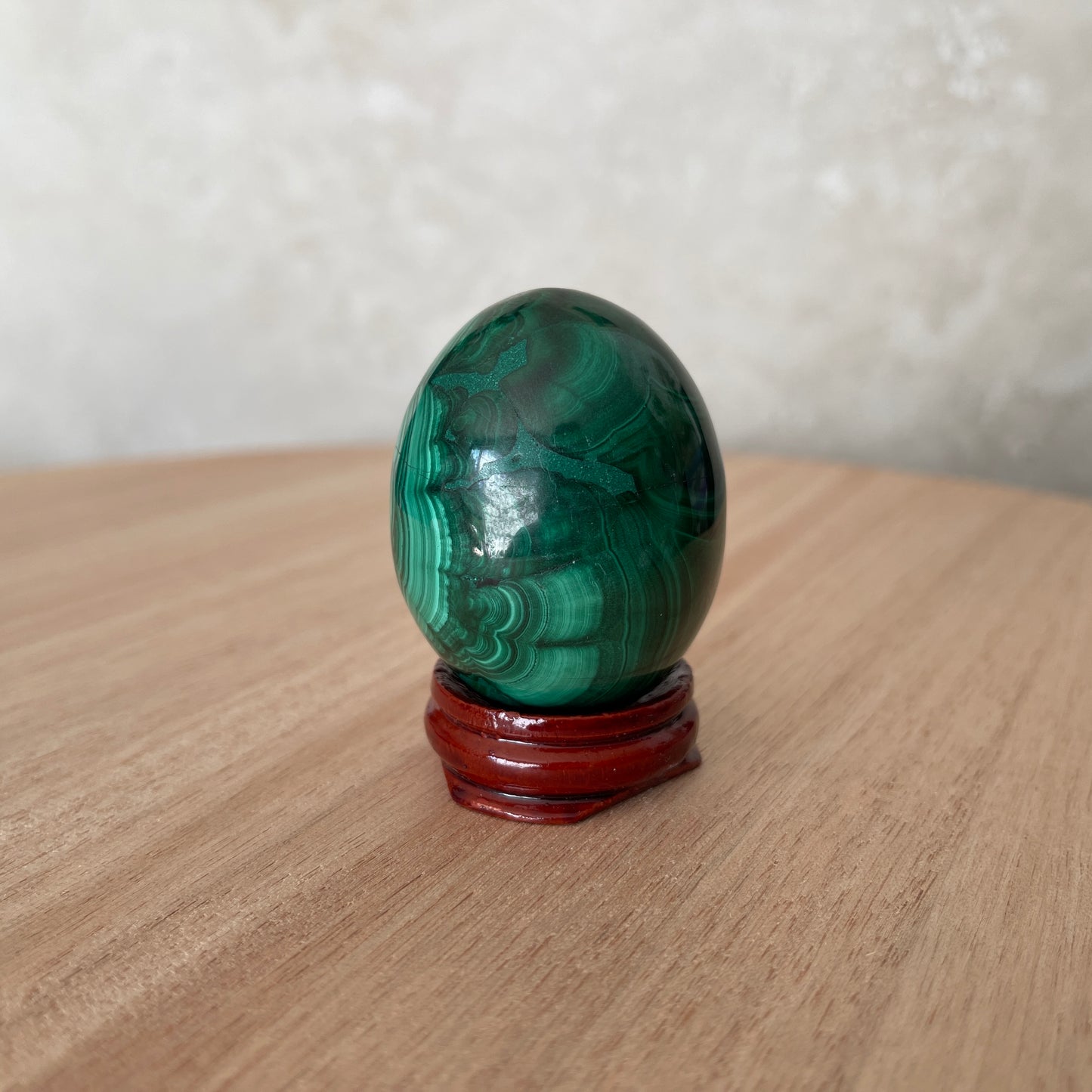 Malachite Egg
