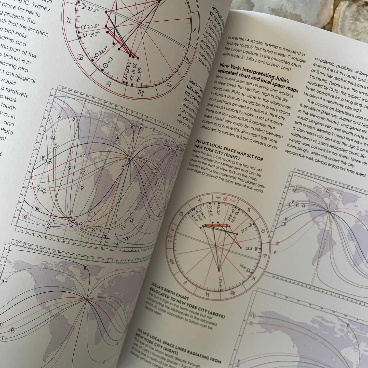 Parkers' Astrology: The Definitive Guide to Using Astrology in Every Aspect of Your Life