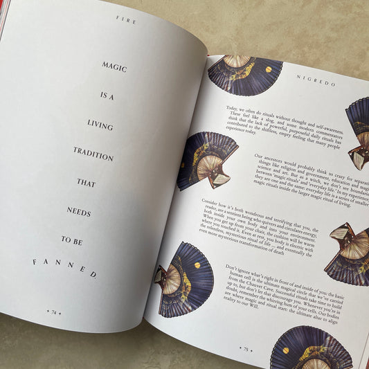 Spell Bound: A new witch's guide to crafting the future