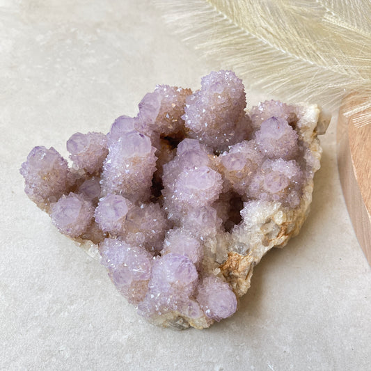 Spirit Quartz
