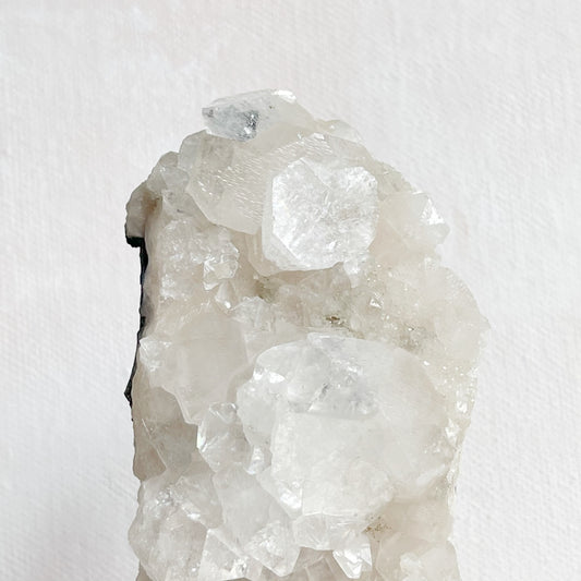 Apophyllite Cluster