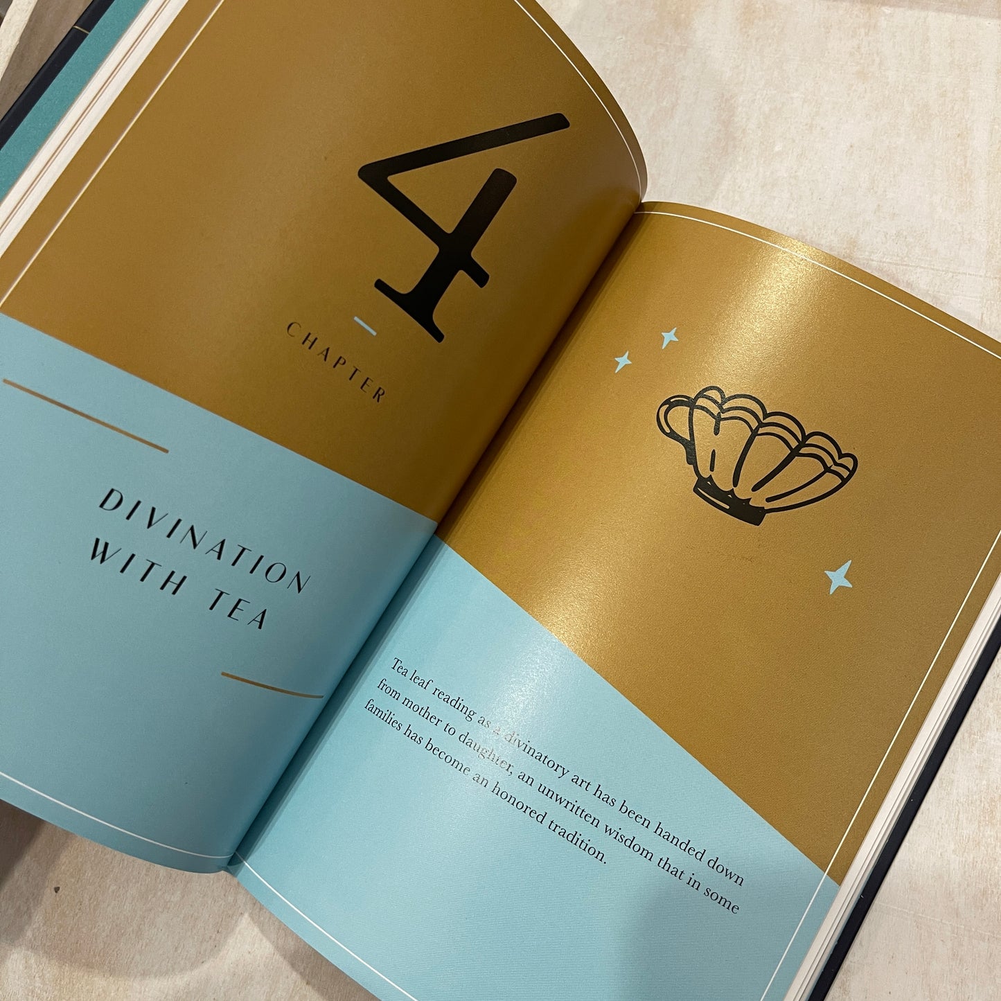 The Divination Handbook: The Modern Seer's Guide to Using Tarot, Crystals, Palmistry, and More