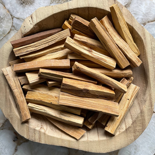 Palo Santo