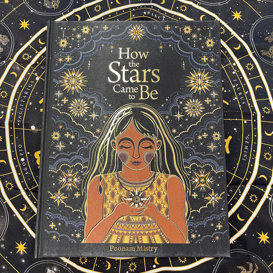 How the Stars Came to Be (Deluxe Edition)