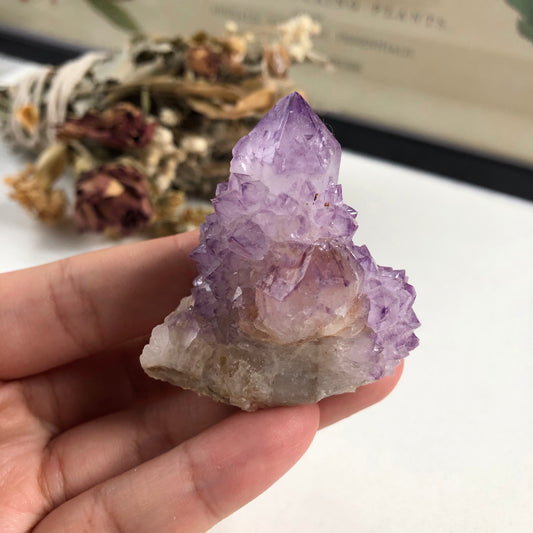 Spirit Quartz