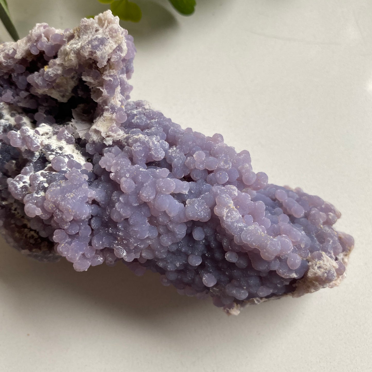 Grape Agate | Botryoidal Chalcedony