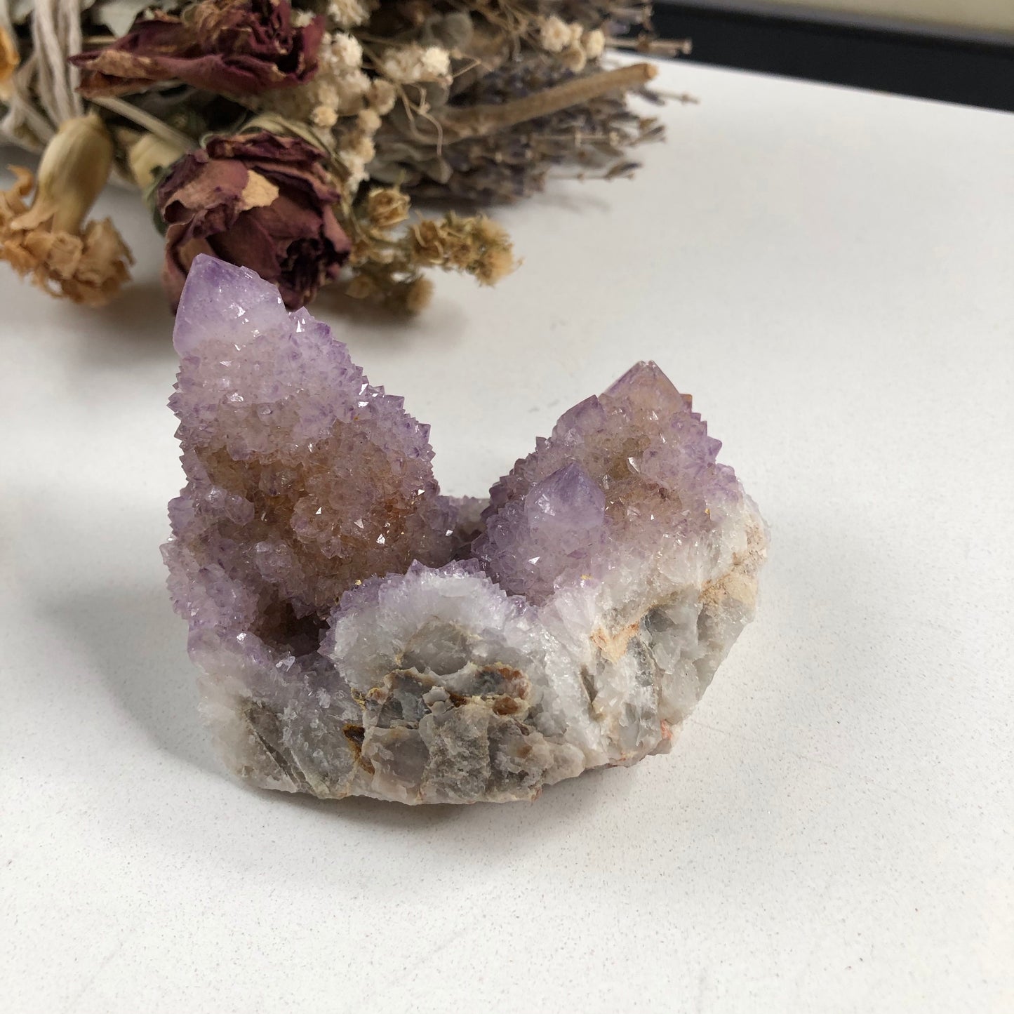 Spirit Quartz