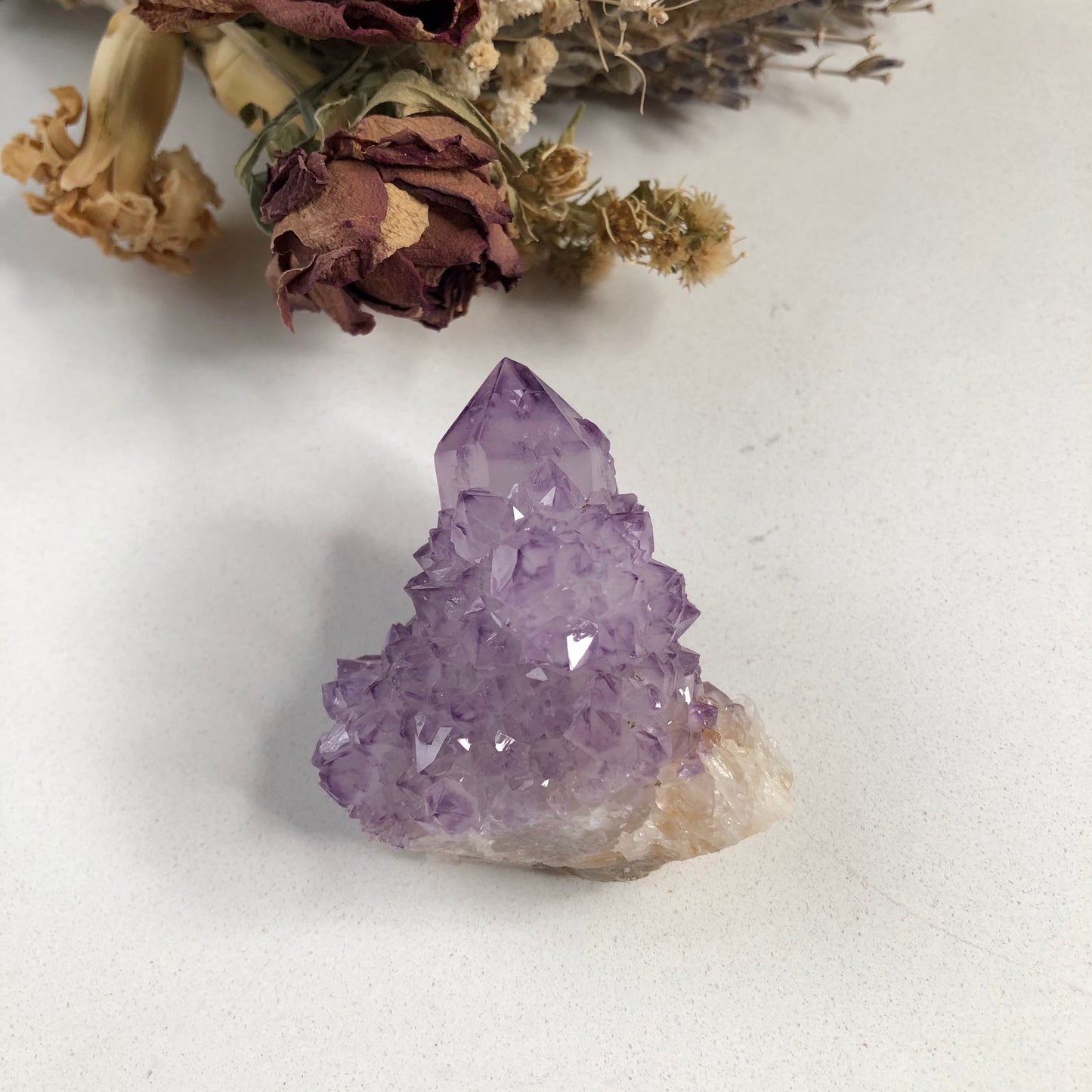 Spirit Quartz