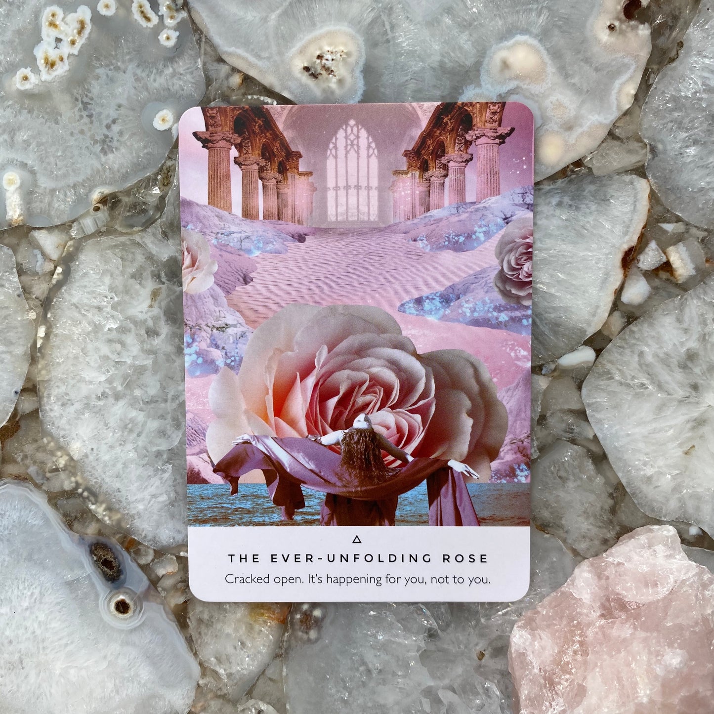 Work Your Light Oracle Cards