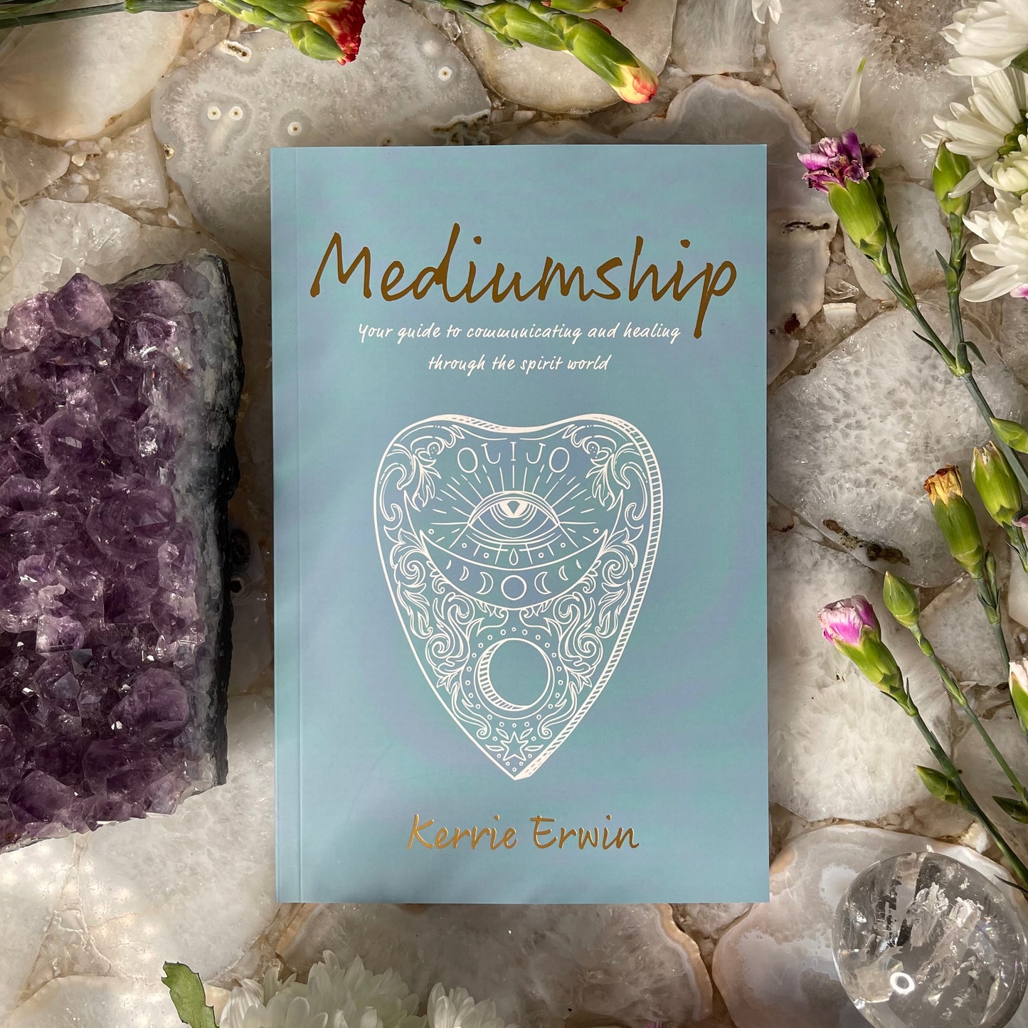 Mediumship Book