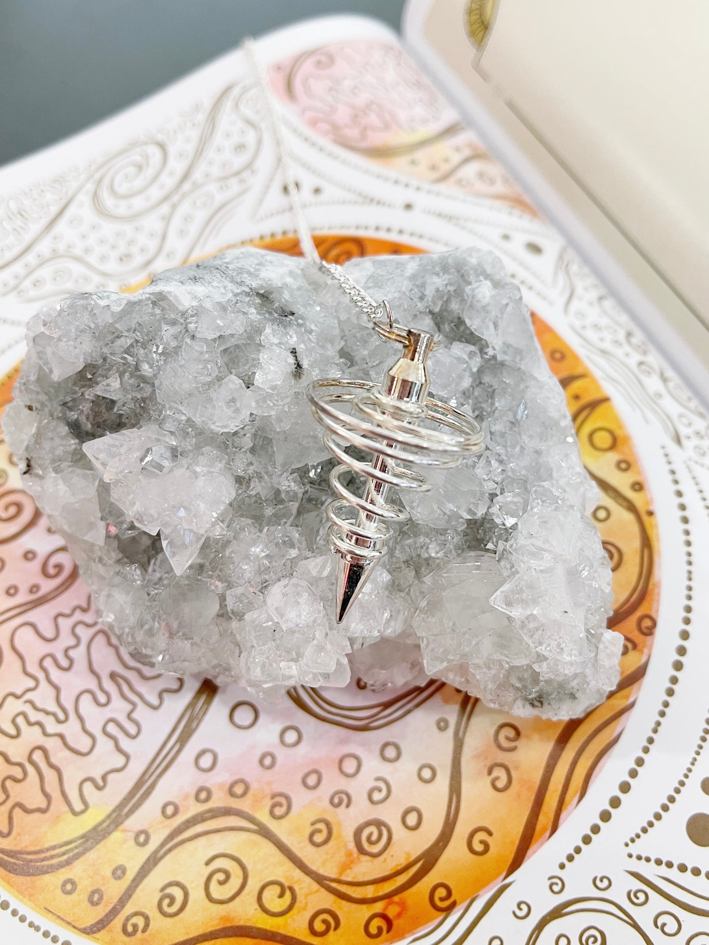 Metal Pendulums