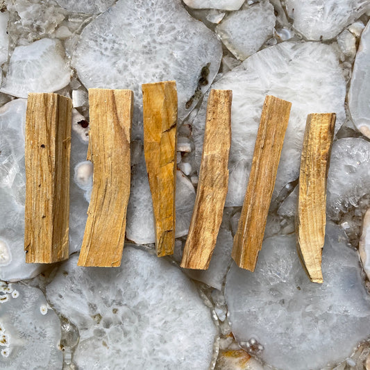 Palo Santo