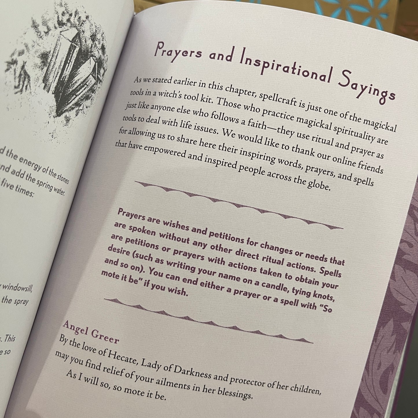 The Good Witch's Guide