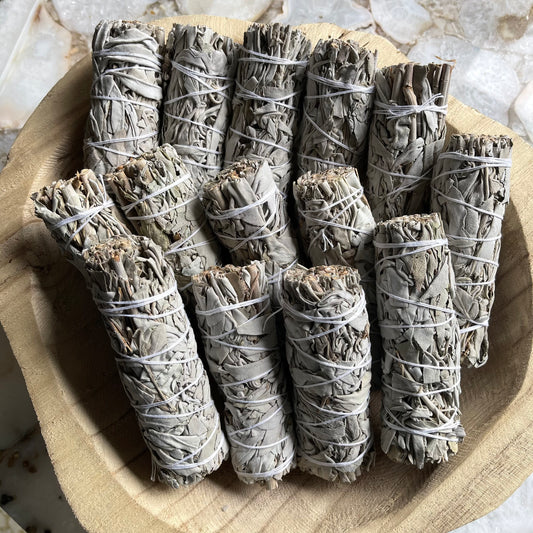 White Sage