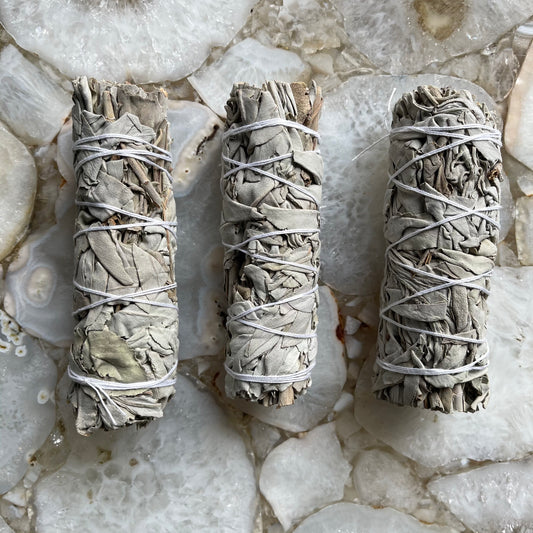 White Sage