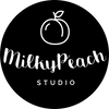 Milky Peach Studio