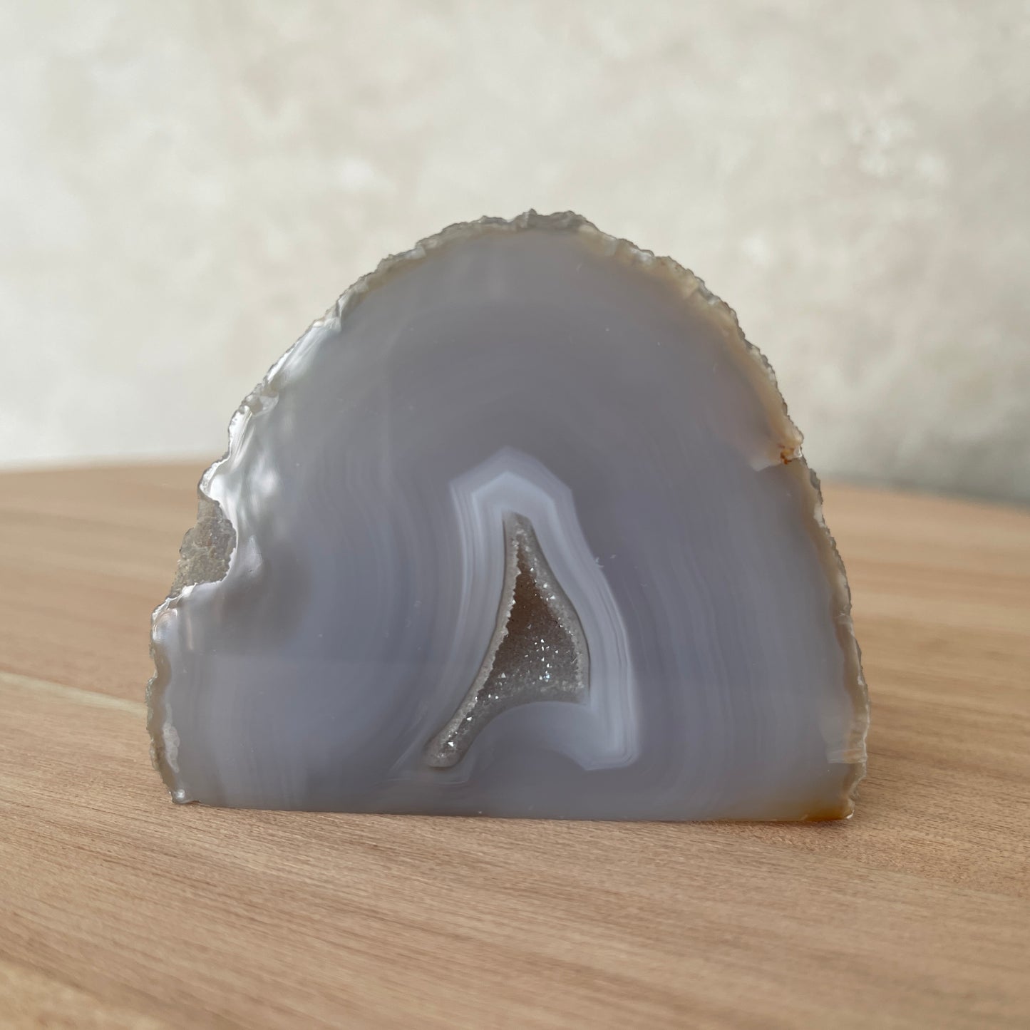 Agate Geode