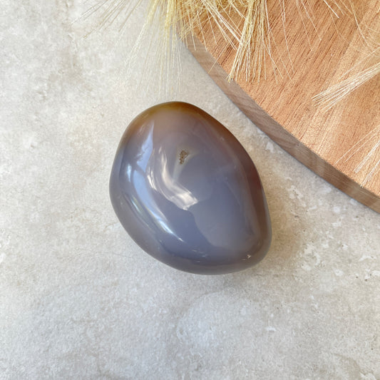 Agate Palm Stone