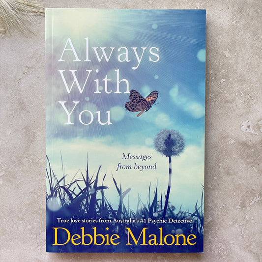 Always with you - Messages from Beyond