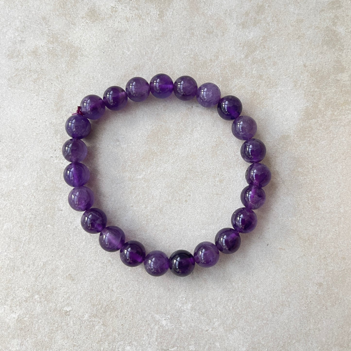 Amethyst Bracelet