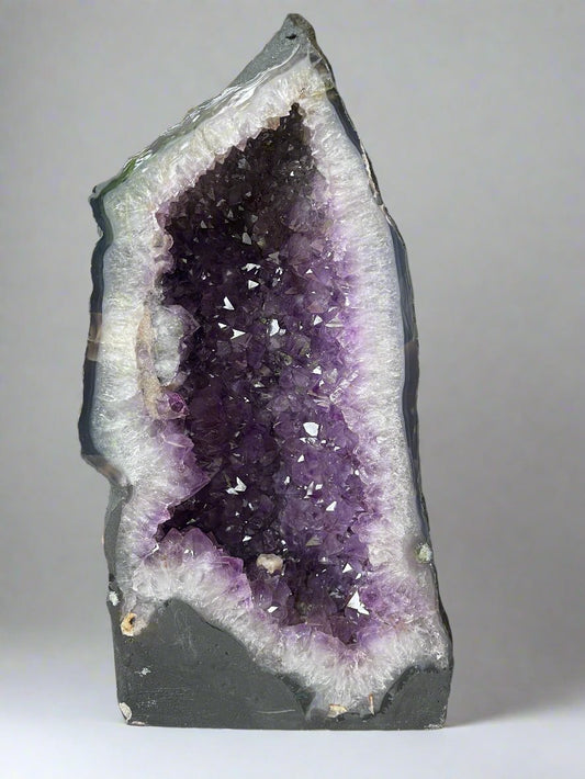 Amethyst Cave