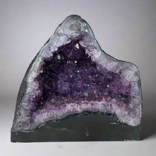 Amethyst Cave