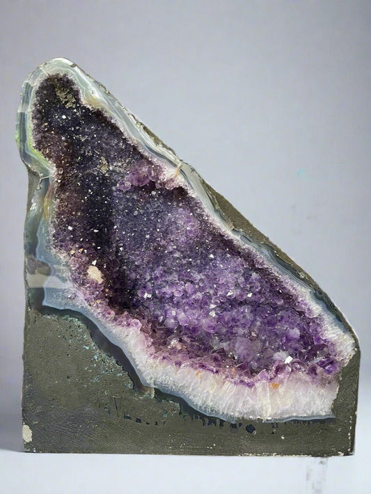 Amethyst Cave