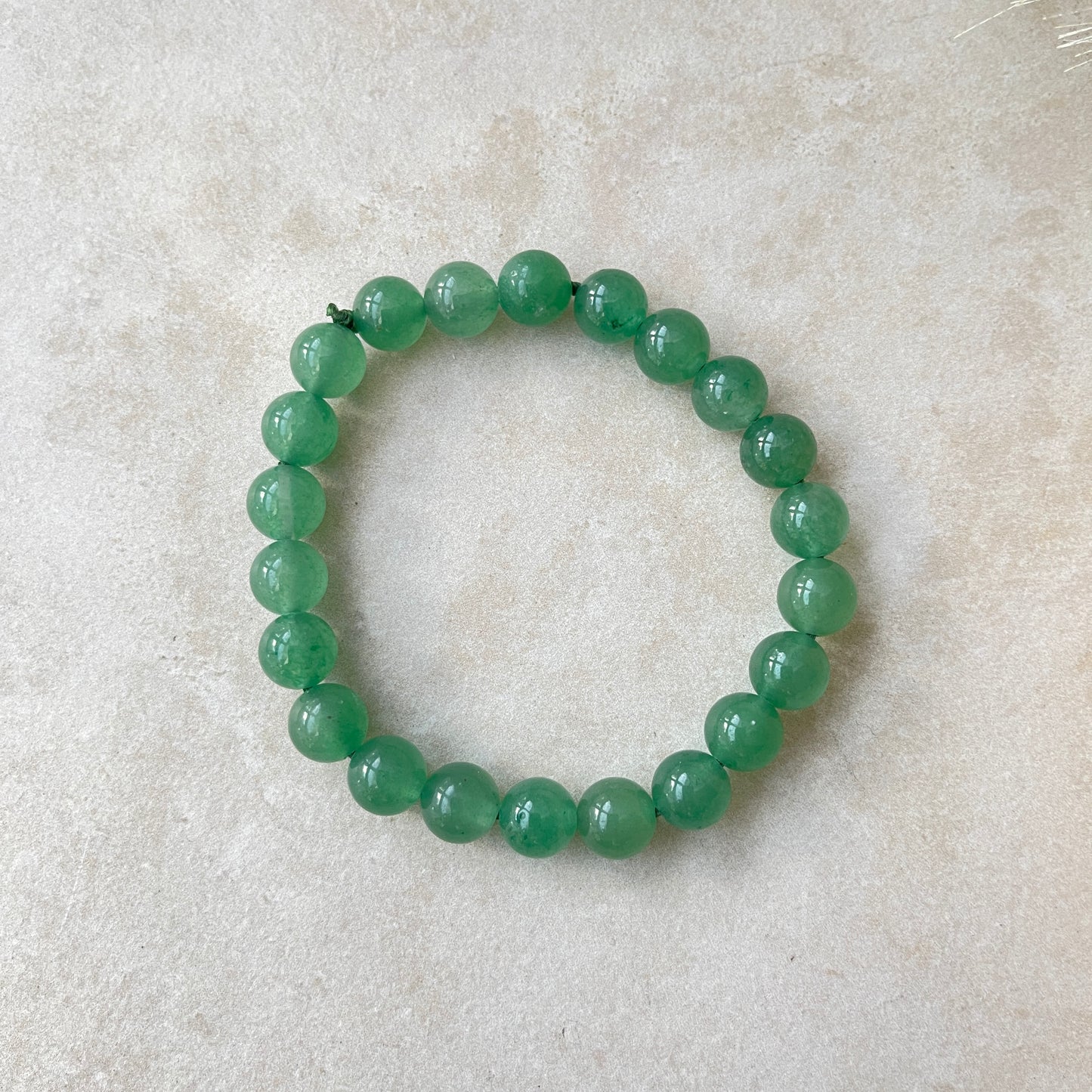 Green Aventurine Bracelet