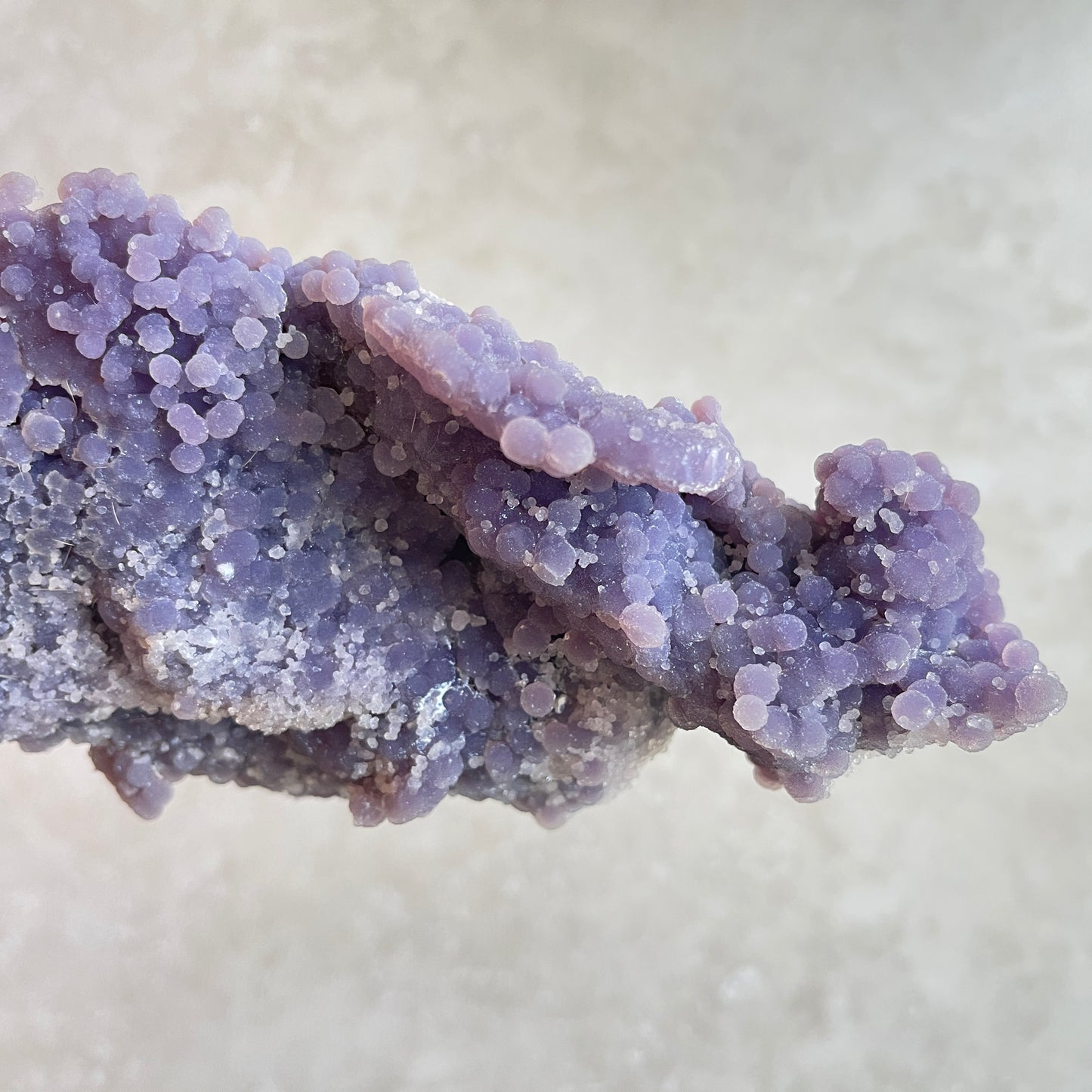 Grape Agate | Botryoidal Chalcedony