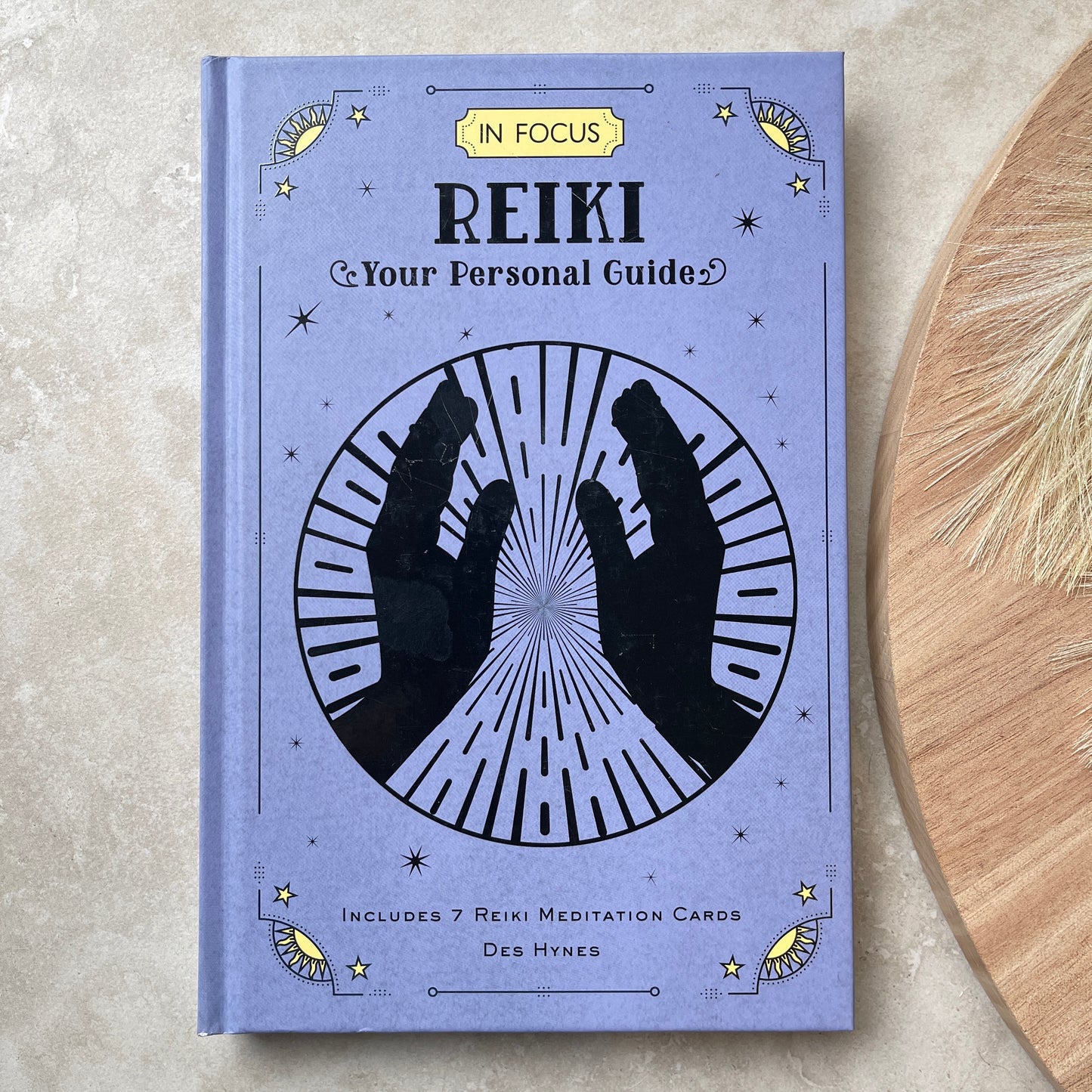 In Focus Reiki: Your Personal Guide