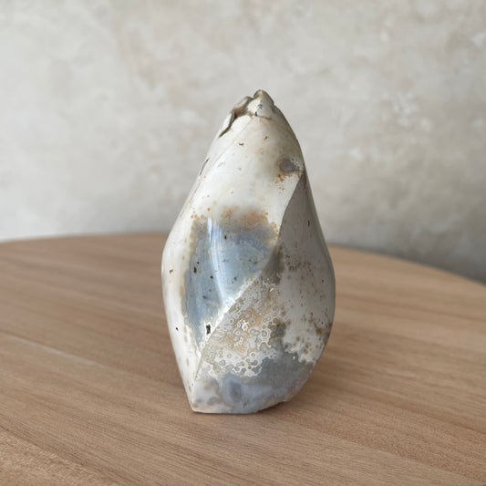 Ocean Jasper Flame
