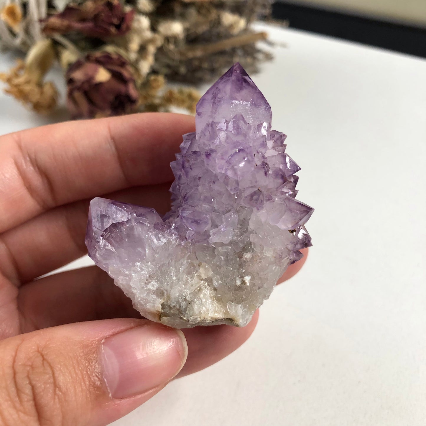 Spirit Quartz