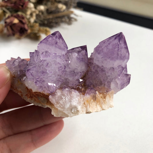 Spirit Quartz
